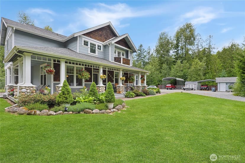 Property photo for 34620 32 Avenue E, Eatonville photo 3