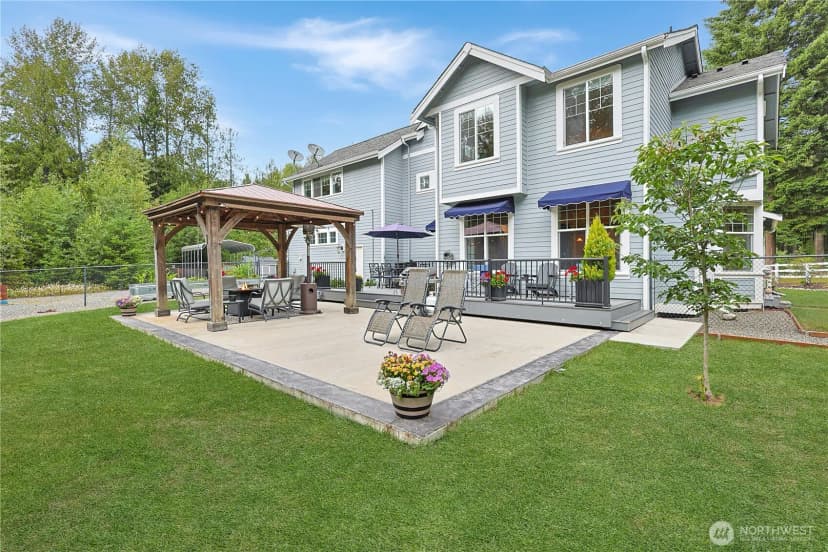 Property photo for 34620 32 Avenue E, Eatonville photo 24