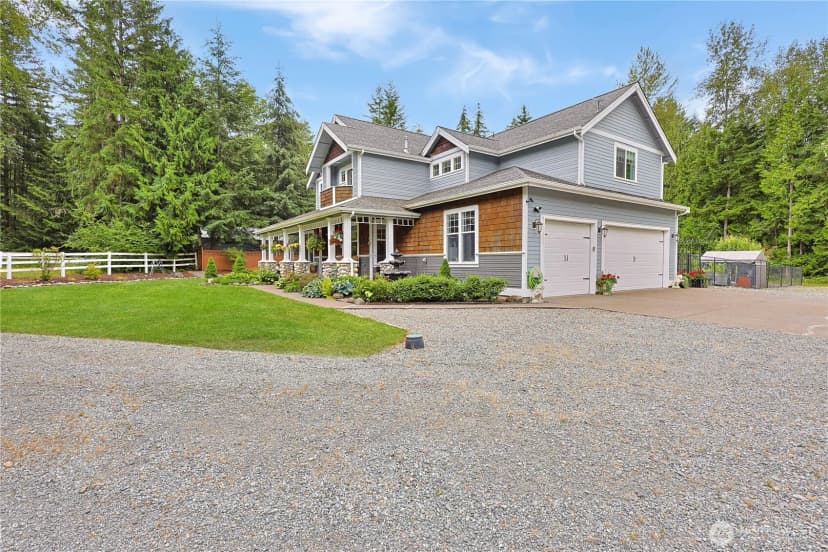 Property photo for 34620 32 Avenue E, Eatonville photo 32