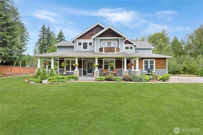 Property photo for 34620 32 Avenue E, Eatonville