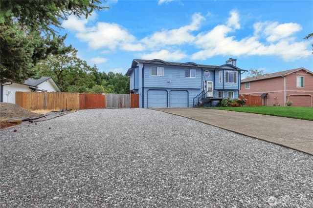 Property photo for 7518 211th Street E, Spanaway photo 3