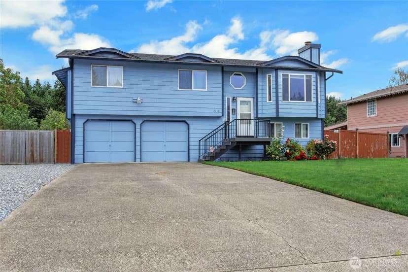 Property photo for 7518 211th Street E, Spanaway