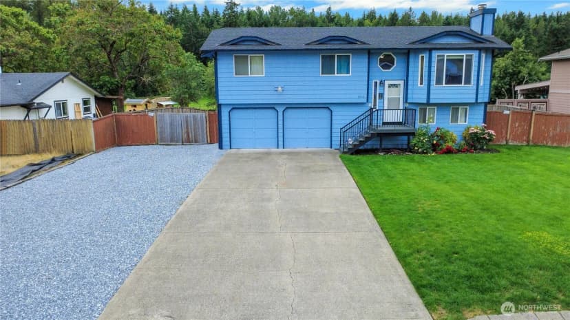 Property photo for 7518 211th Street E, Spanaway photo 22