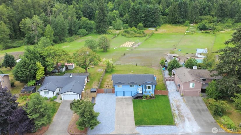 Property photo for 7518 211th Street E, Spanaway photo 24