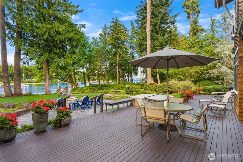 Property photo for 10374 Country Club Road, Bainbridge Island photo 15