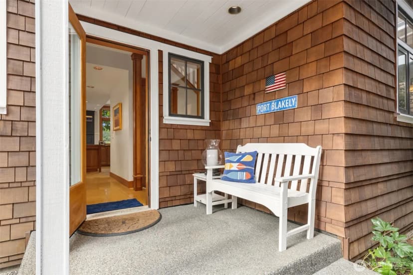 Property photo for 10374 Country Club Road, Bainbridge Island photo 18