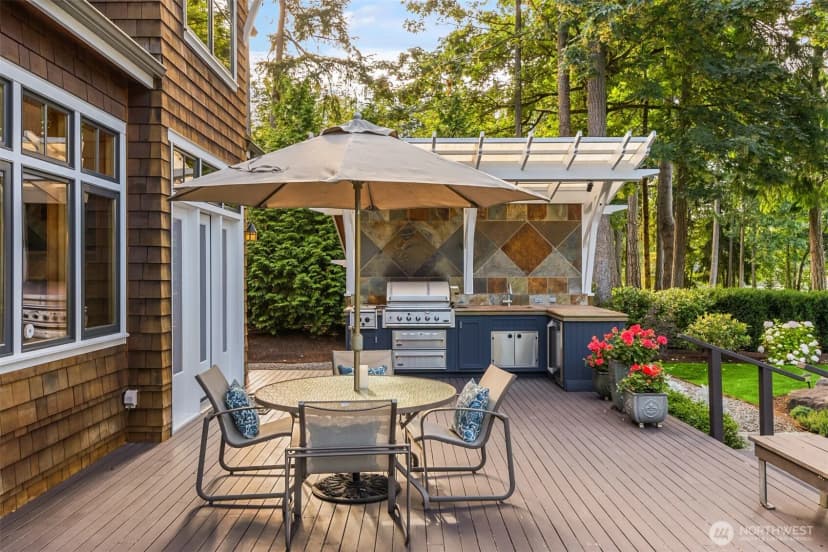 Property photo for 10374 Country Club Road, Bainbridge Island photo 13
