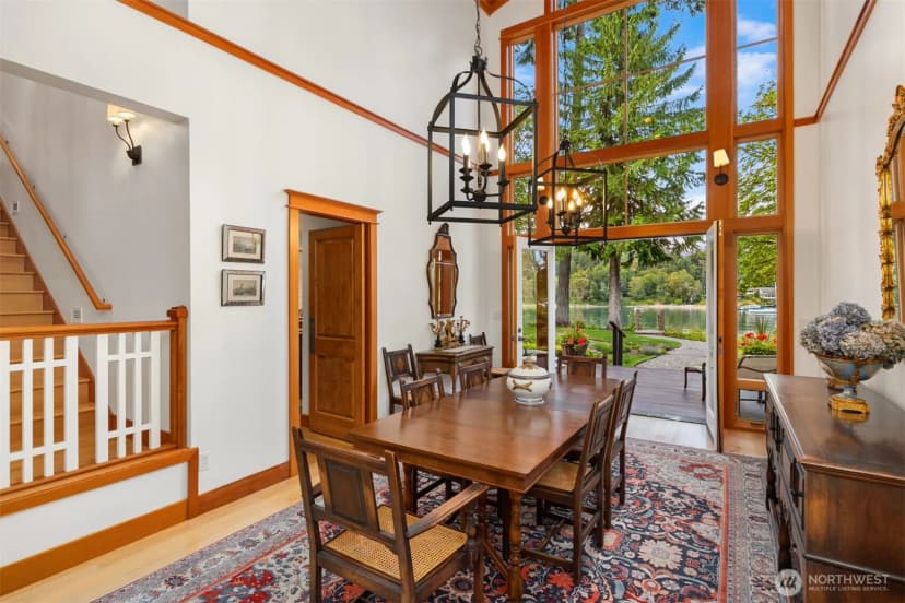 Property photo for 10374 Country Club Road, Bainbridge Island photo 7