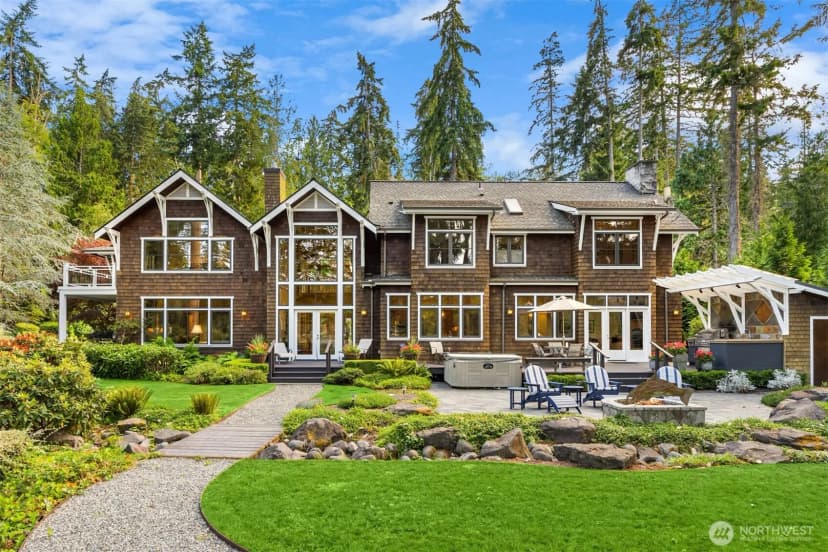 Property photo for 10374 Country Club Road, Bainbridge Island photo 2