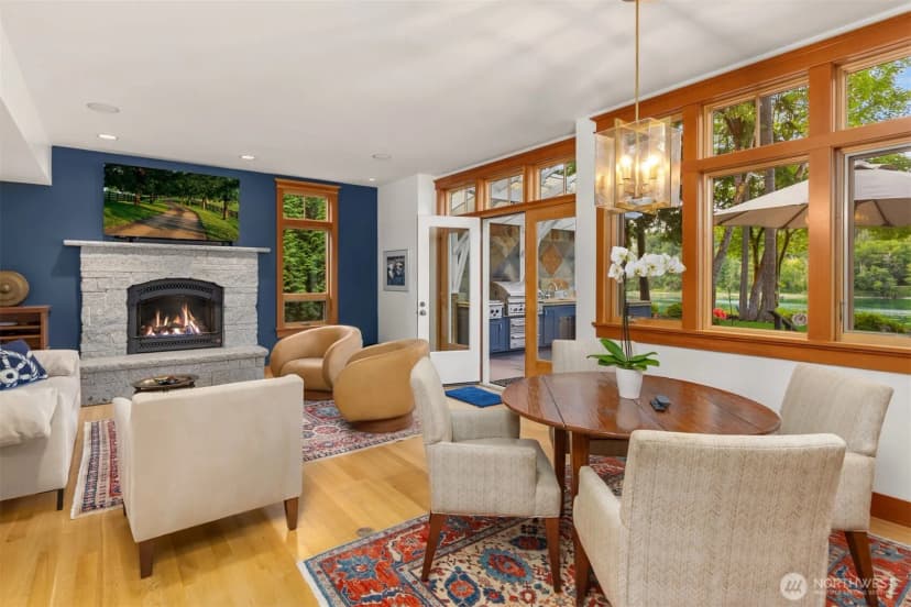 Property photo for 10374 Country Club Road, Bainbridge Island photo 11