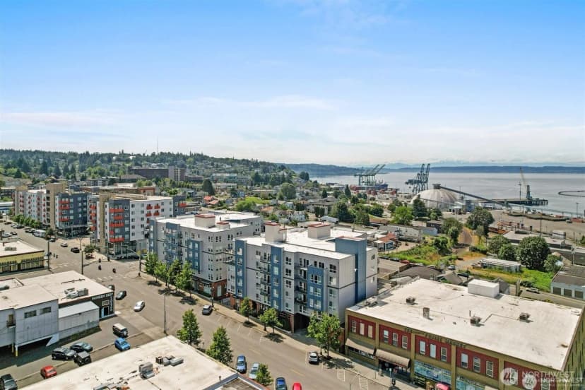 Property photo for 2818 Grand Avenue #b407, Everett photo 15