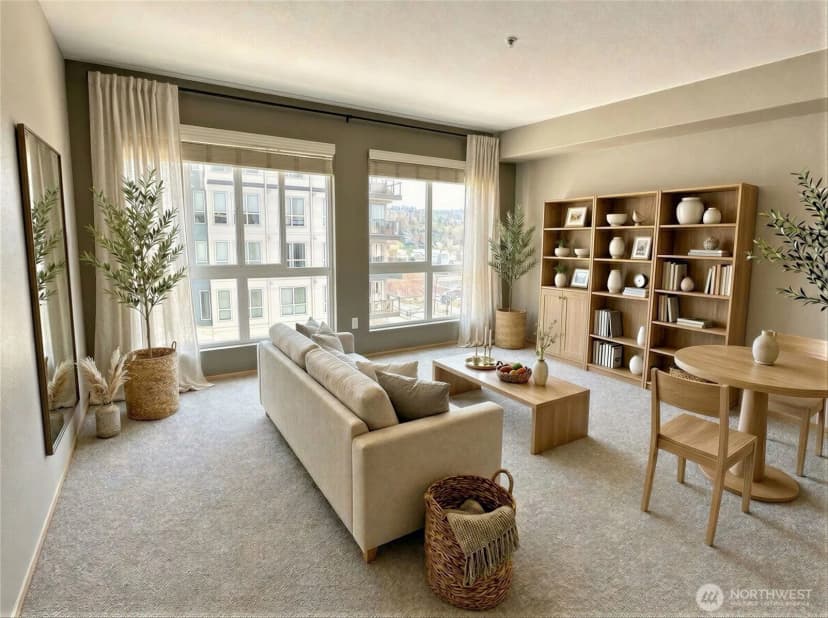 Property photo for 2818 Grand Avenue #b407, Everett photo 2