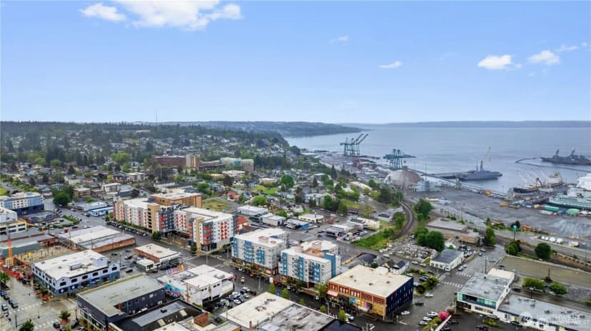 Property photo for 2818 Grand Avenue #b407, Everett photo 14