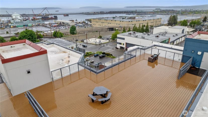 Property photo for 2818 Grand Avenue #b407, Everett photo 13