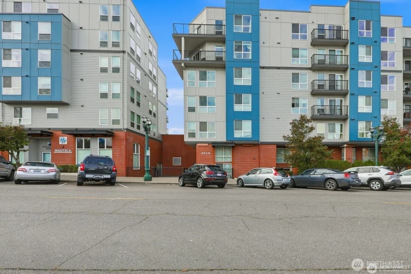 Property photo for 2818 Grand Avenue #b407, Everett photo 19