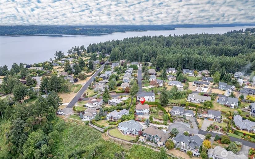 Property photo for 1550 13th Court, Fox Island photo 37