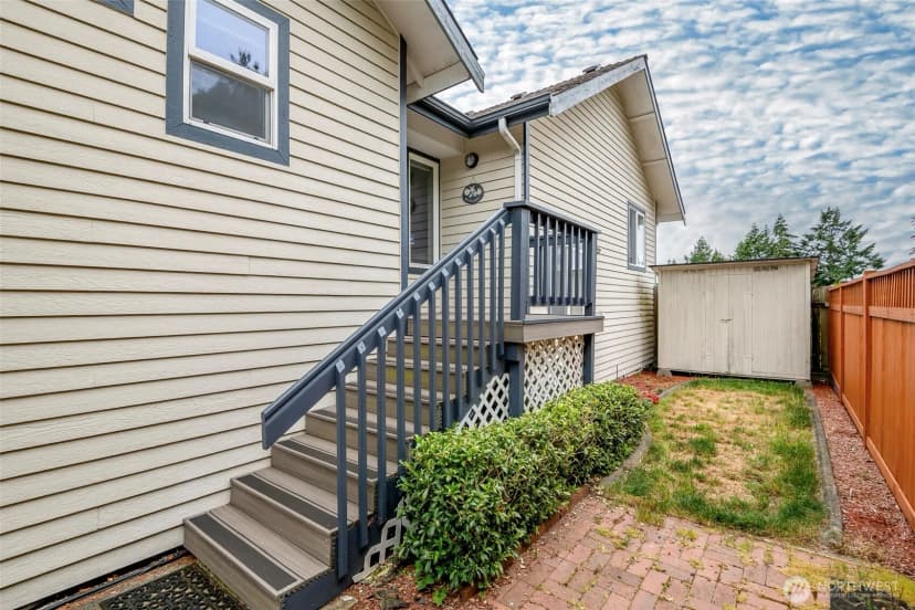 Property photo for 1550 13th Court, Fox Island photo 27