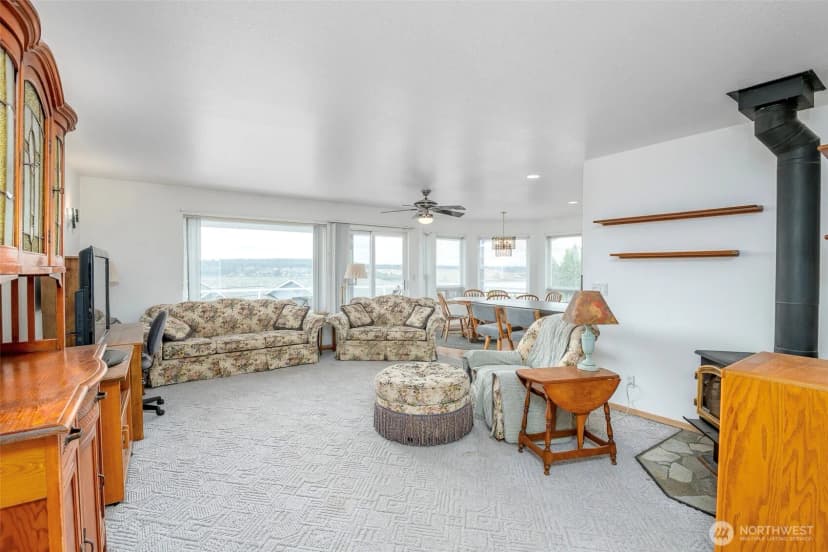 Property photo for 1550 13th Court, Fox Island photo 5
