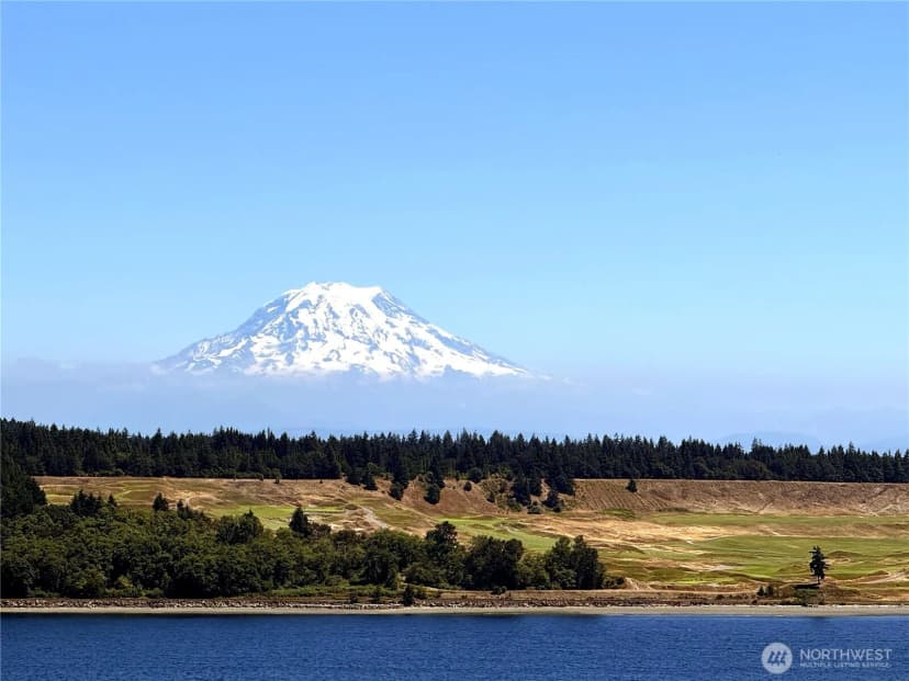 Property photo for 1550 13th Court, Fox Island