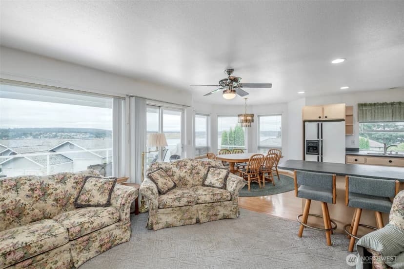 Property photo for 1550 13th Court, Fox Island photo 8