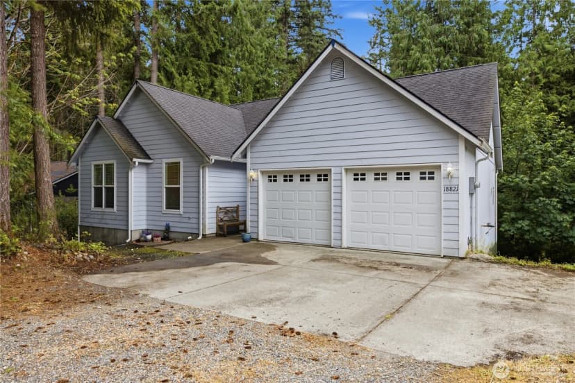 Property photo for 18821 Rampart Drive Se, Yelm
