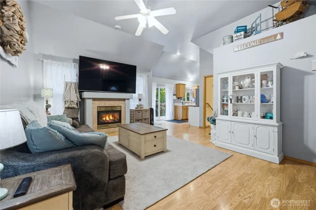 Property photo for 18821 Rampart Drive Se, Yelm photo 4