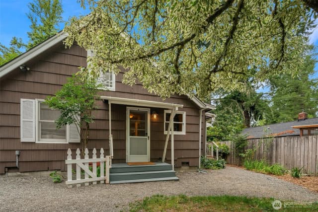 Property photo for 14634 Bethel Lane Sw, Vashon photo 2