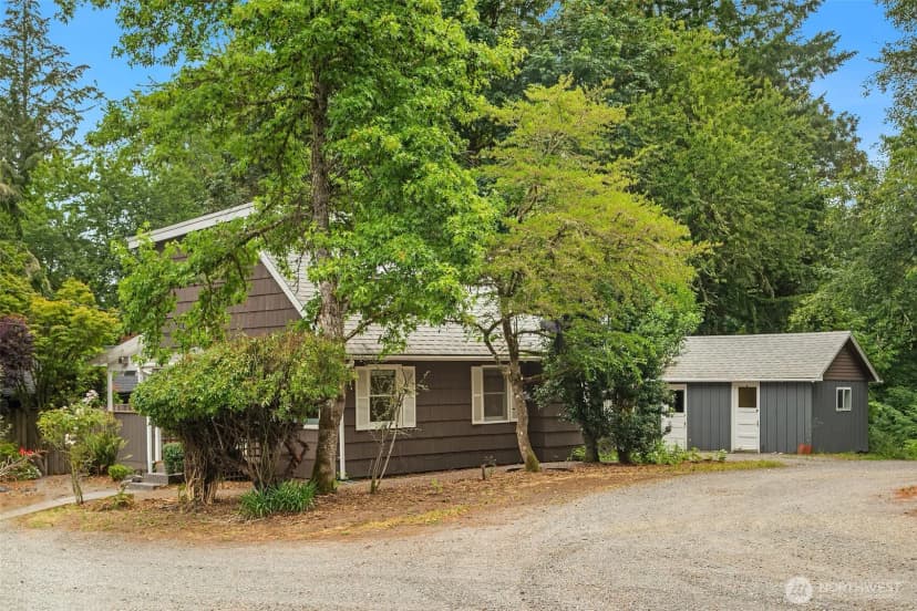 Property photo for 14634 Bethel Lane Sw, Vashon photo 4