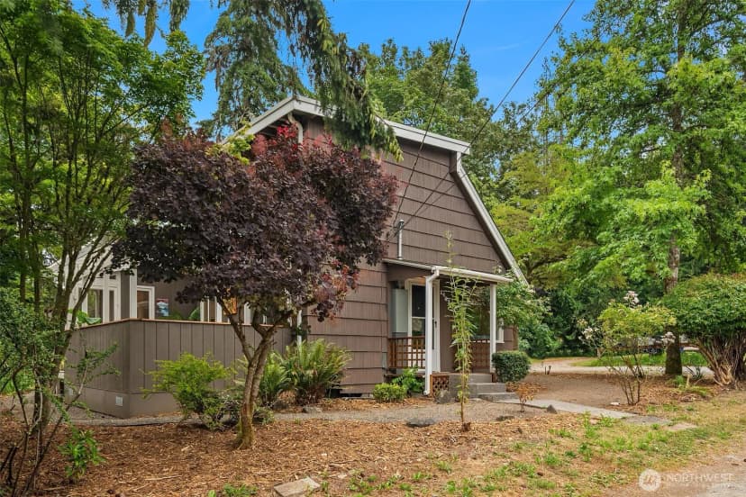 Property photo for 14634 Bethel Lane Sw, Vashon photo 3