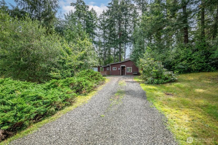 Property photo for 1207 E Madrona Boulevard Nw, Lakebay photo 32