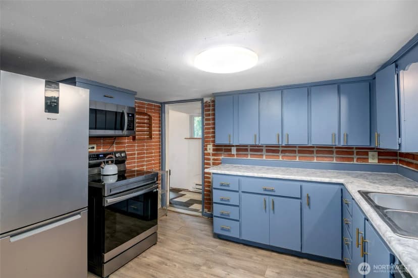 Property photo for 1207 E Madrona Boulevard Nw, Lakebay photo 11