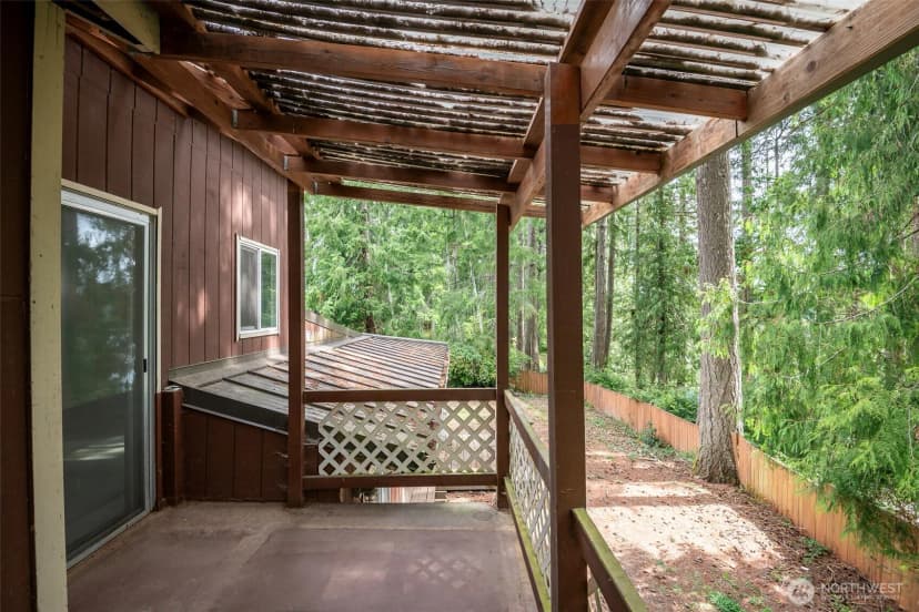 Property photo for 1207 E Madrona Boulevard Nw, Lakebay photo 24