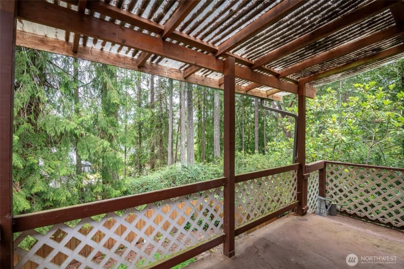 Property photo for 1207 E Madrona Boulevard Nw, Lakebay photo 22