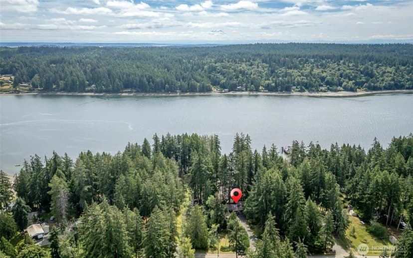 Property photo for 1207 E Madrona Boulevard Nw, Lakebay photo 34
