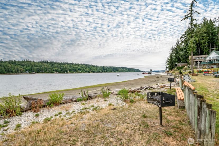 Property photo for 1207 E Madrona Boulevard Nw, Lakebay photo 40