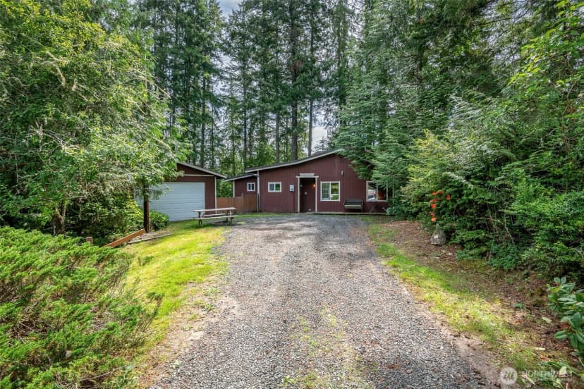 Property photo for 1207 E Madrona Boulevard Nw, Lakebay photo 30