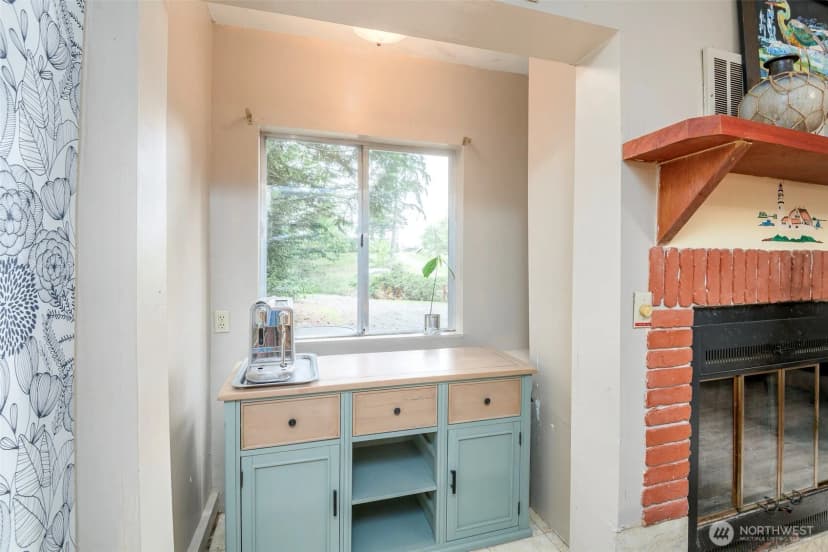 Property photo for 1207 E Madrona Boulevard Nw, Lakebay photo 7