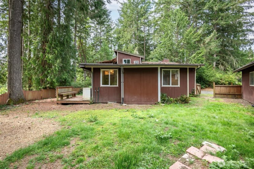 Property photo for 1207 E Madrona Boulevard Nw, Lakebay photo 26