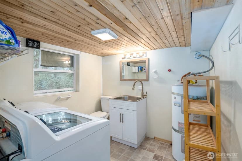 Property photo for 1207 E Madrona Boulevard Nw, Lakebay photo 13