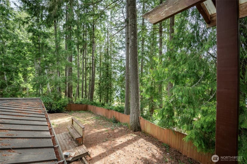 Property photo for 1207 E Madrona Boulevard Nw, Lakebay photo 25