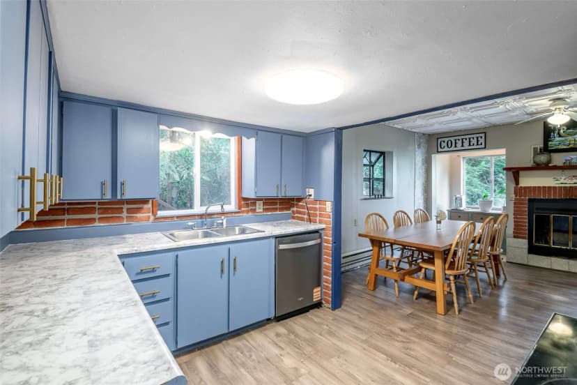 Property photo for 1207 E Madrona Boulevard Nw, Lakebay photo 12