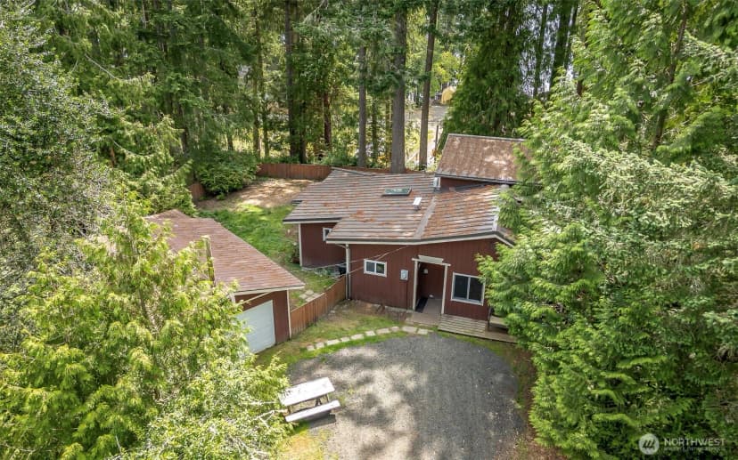 Property photo for 1207 E Madrona Boulevard Nw, Lakebay photo 31