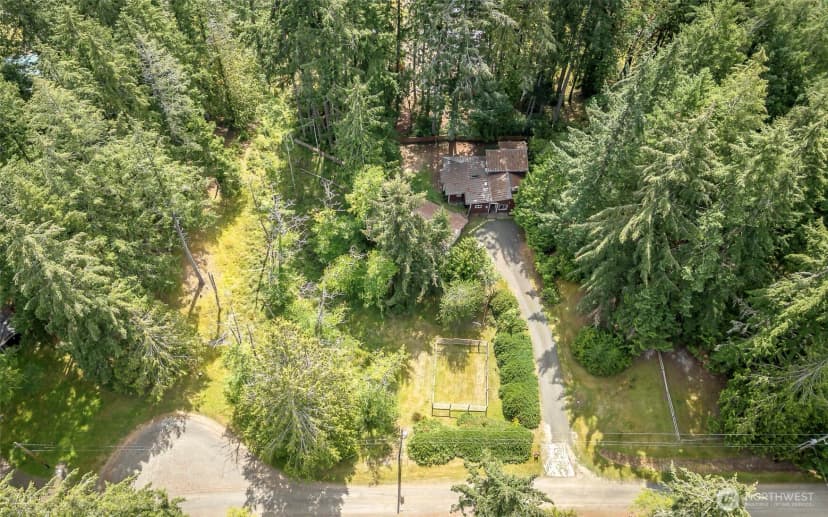 Property photo for 1207 E Madrona Boulevard Nw, Lakebay photo 33