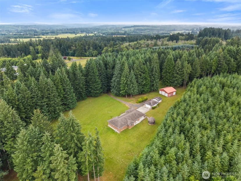 Property photo for 251 John Road, Chehalis photo 2