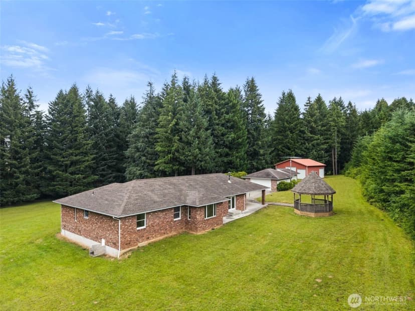 Property photo for 251 John Road, Chehalis photo 32