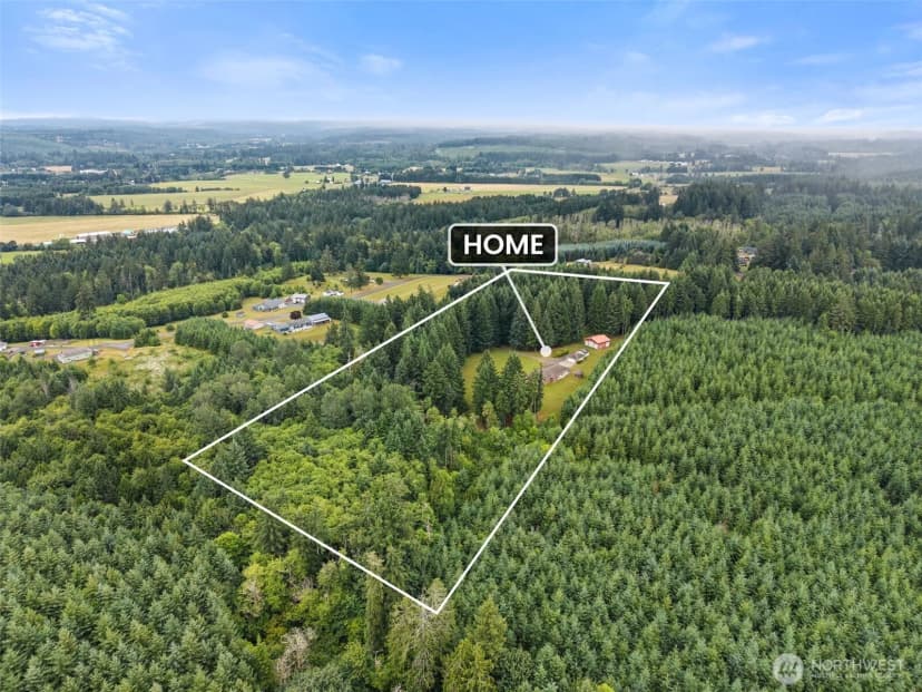 Property photo for 251 John Road, Chehalis photo 34
