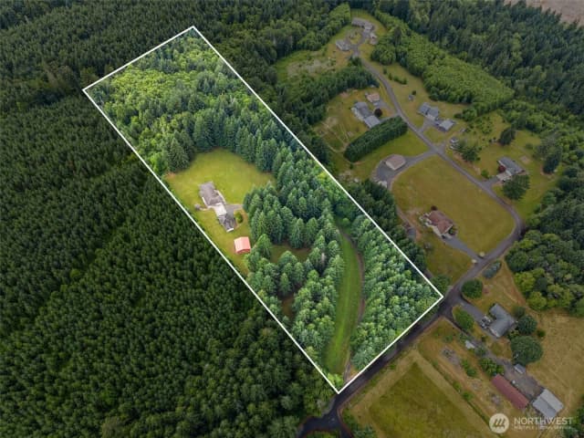 Property photo for 251 John Road, Chehalis photo 3