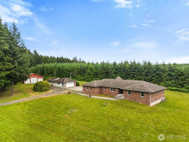 Property photo for 251 John Road, Chehalis