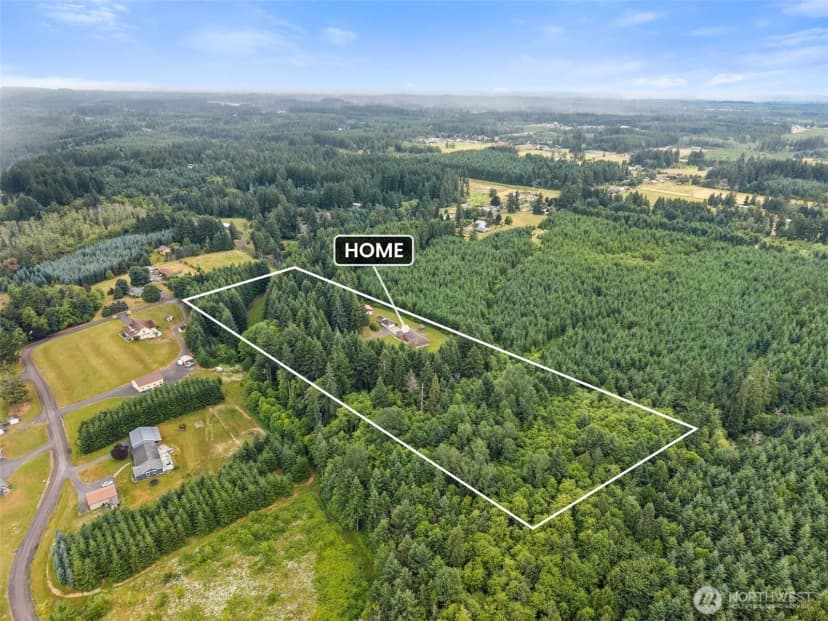 Property photo for 251 John Road, Chehalis photo 35