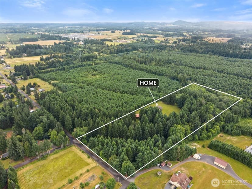 Property photo for 251 John Road, Chehalis photo 37